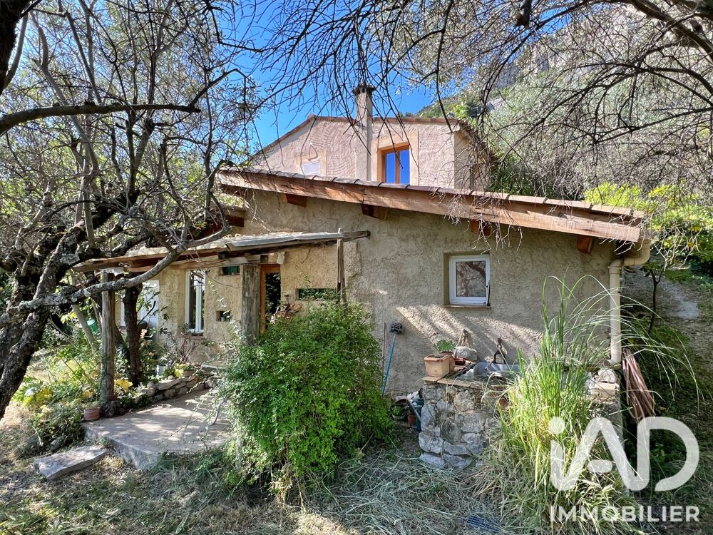 Vente Maison/villa 3 pièces