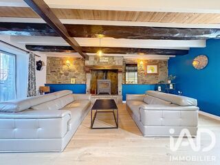  Maison à vendre 5 pièces 108 m²