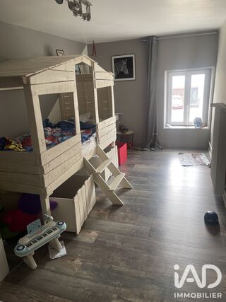  Maison à vendre 6 pièces 164 m²