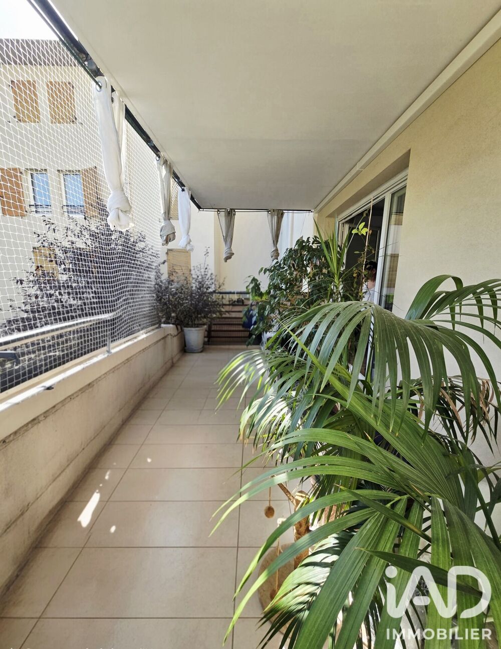 Vente Appartement Vente Appartement 2 pièces Marseille 14