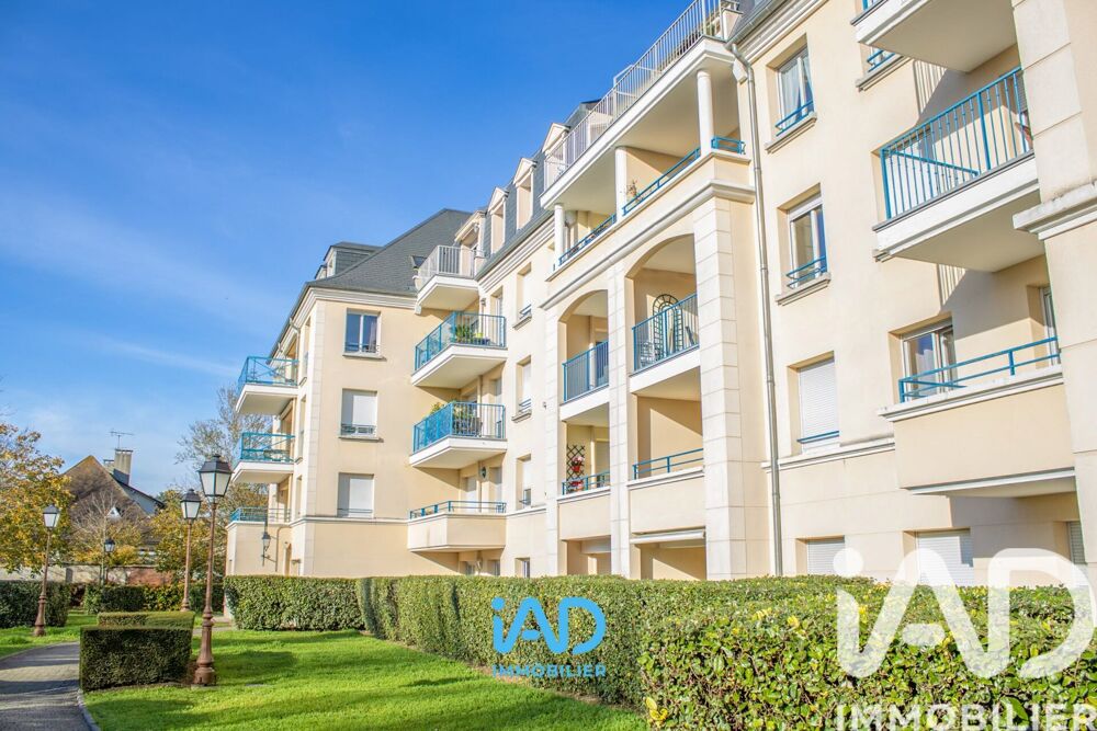 Appartement 2 pièces 50 m² · à Mantes-la-Jolie · 50 m² · 175 000 €