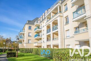  Appartement à vendre 2 pièces 50 m²