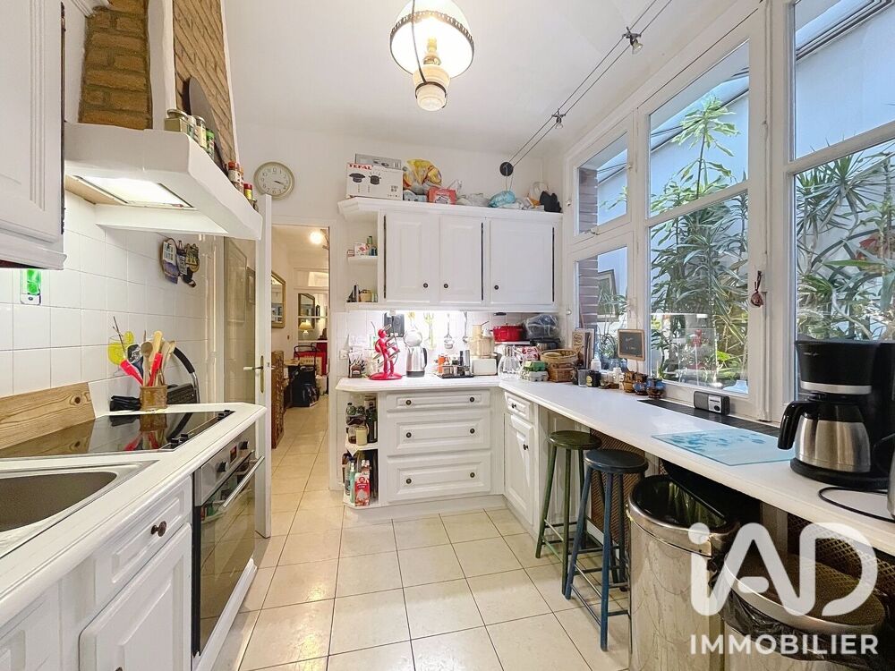 Vente Appartement 6 pièces
