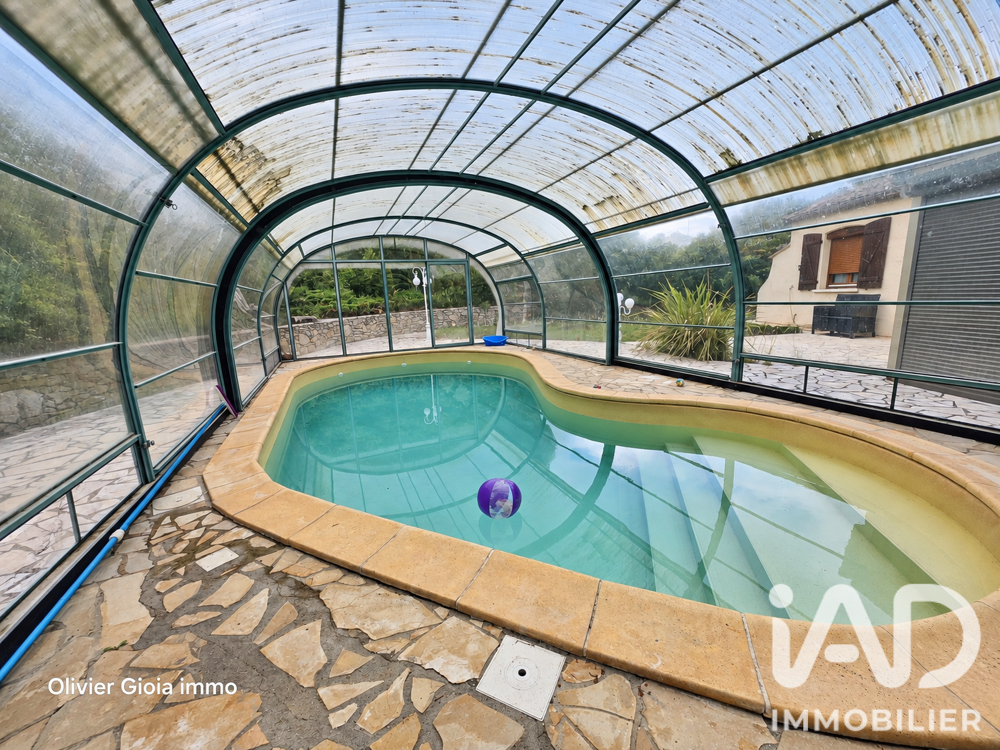 Vente Maison Vente Maison traditionnelle 5 pièces Salles-d'aude