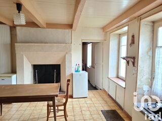  Maison � vendre 3 pi�ces 106 m�