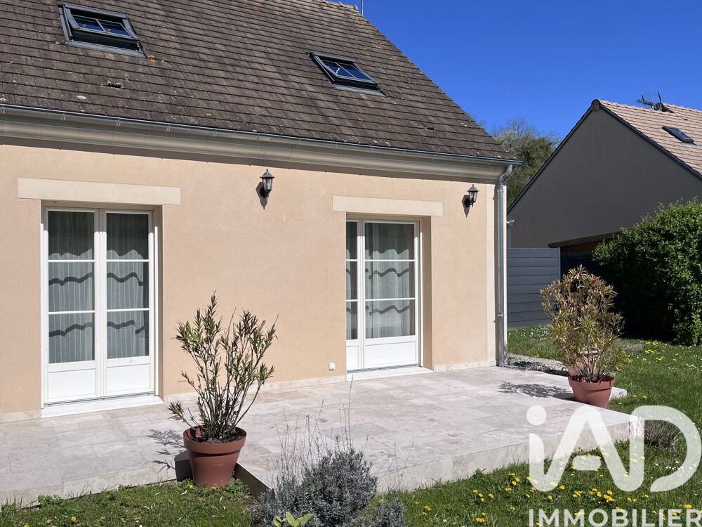 Vente Pavillon 4 pièces