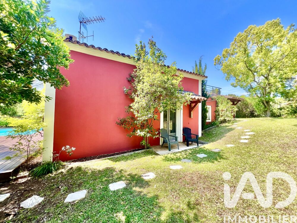 � vendre  Maison Saint-Rapha�l (83700)