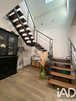  Maison à vendre 4 pièces 87 m²