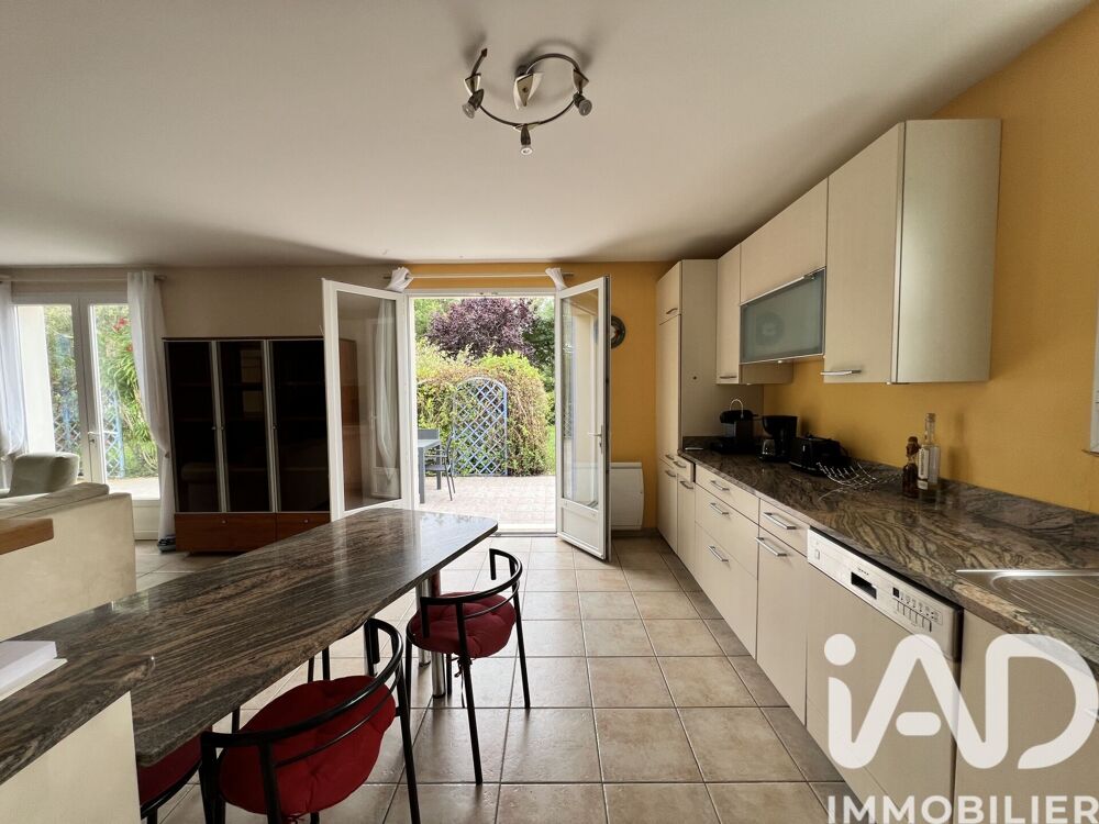 Vente Maison Vente Maison/villa 4 pièces Saint-pierre-d'oléron