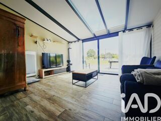  Maison à vendre 5 pièces 121 m²