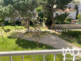  Appartement à vendre 4 pièces 78 m²