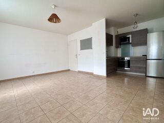  Appartement à vendre 3 pièces 58 m²
