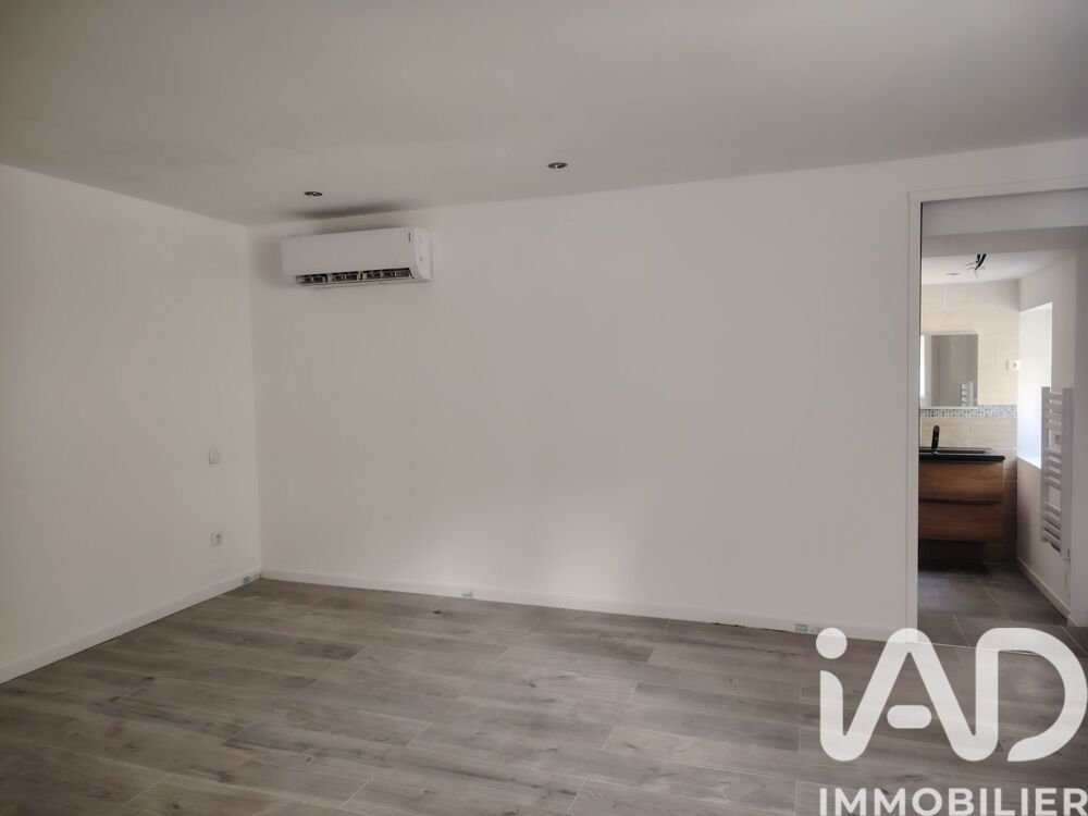 Vente Studio 1 pièce