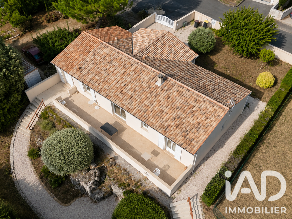 vente Maison - 6 pièce(s) - 130 m² Angoulême (16000)