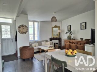  Maison à vendre 4 pièces 60 m²
