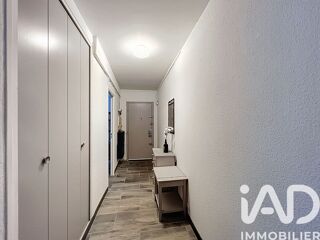  Appartement � vendre 4 pi�ces 81 m�