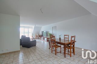  Appartement à vendre 4 pièces 87 m²