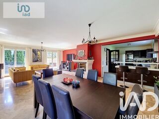  Maison à vendre 8 pièces 249 m²