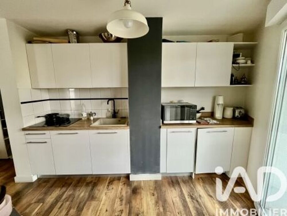 Vente Appartement Vente Appartement 2 pièces Bordeaux