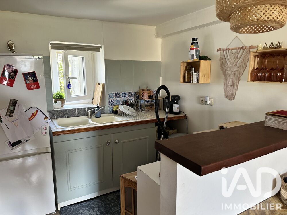 Vente Appartement Vente Appartement 2 pièces Moissy-cramayel