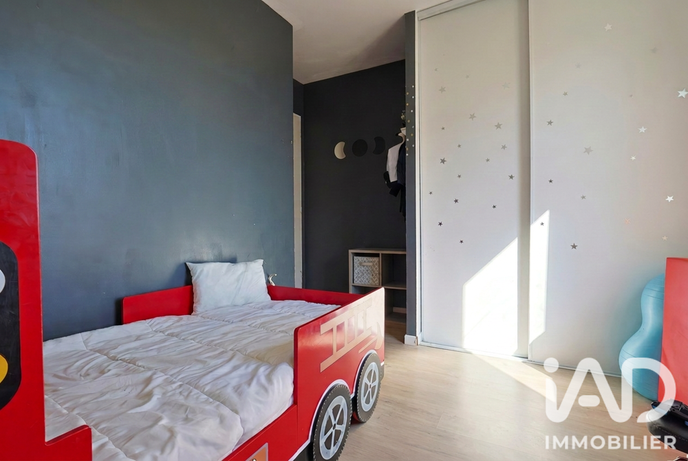 Vente Maison Vente Maison/villa 3 pièces Les landes-genusson