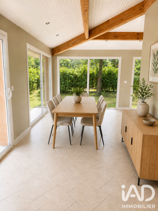  Maison à vendre 4 pièces 80 m²