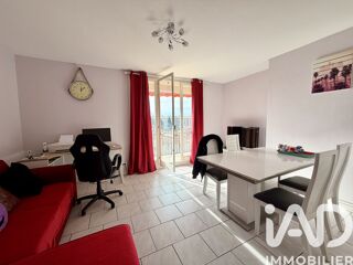 Appartement à vendre 3 pièces 62 m²