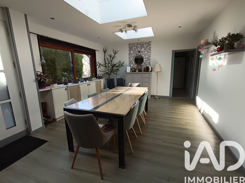 Vente Maison/villa 6 pièces