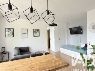  Appartement à vendre 3 pièces 49 m²