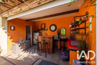  Maison à vendre 8 pièces 202 m²