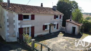  Maison à vendre 4 pièces 129 m²