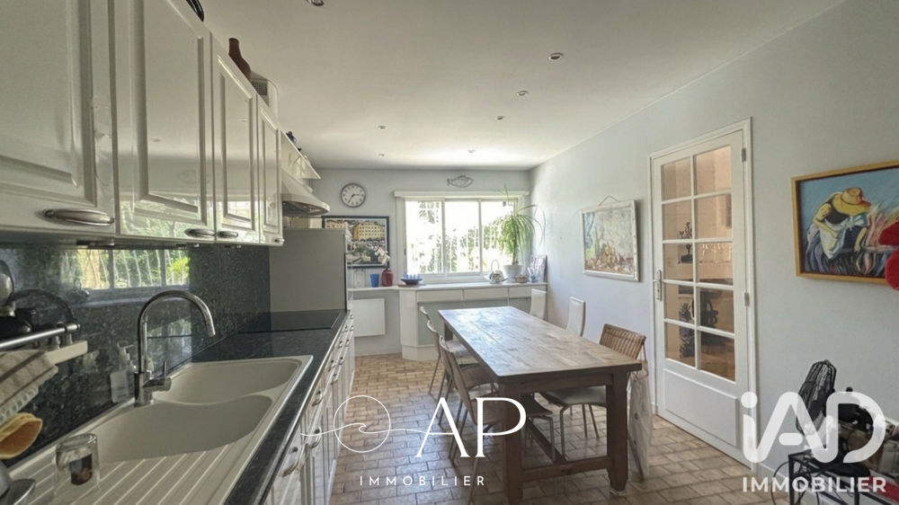 à vendre  Maison Toulon (83100)