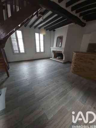  Appartement à vendre 3 pièces 65 m²