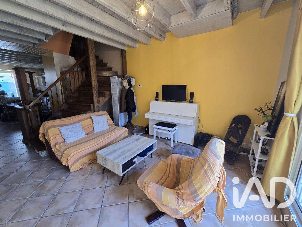 Vente Maison Vente Maison de ville 3 pièces Castres