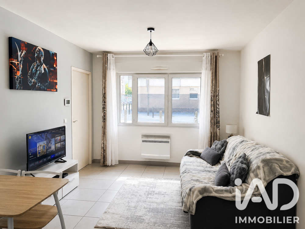 Location Appartement Location Appartement 2 pièces Montigny-lès-cormeilles