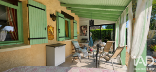  Maison à vendre 5 pièces 102 m²