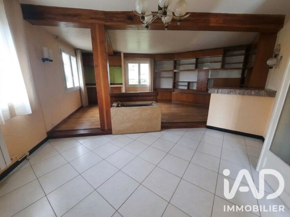 Vente Maison Vente Maison traditionnelle 8 pièces Agde