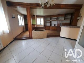 Maison à vendre 8 pièces 180 m²