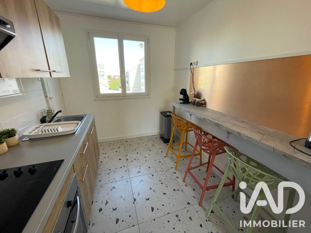 Vente Appartement Vente Appartement 4 pièces Reims