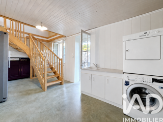  Maison à vendre 5 pièces 163 m²