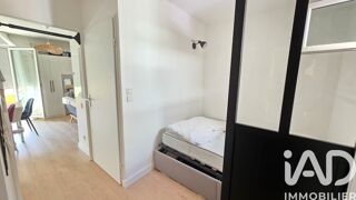  Appartement à louer 1 pièce 32 m²