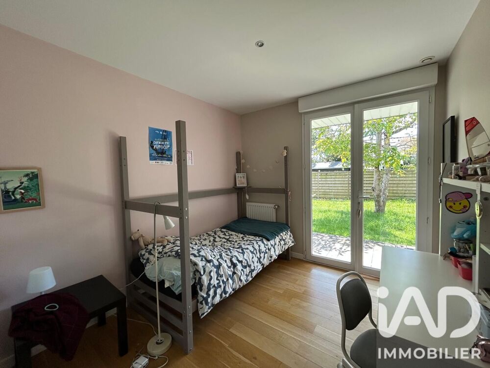 à vendre  Maison Vannes (56000)