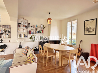  Maison à vendre 6 pièces 140 m²