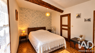  Maison à vendre 6 pièces 132 m²
