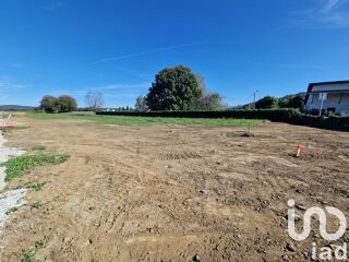  Terrain à vendre 664 m²