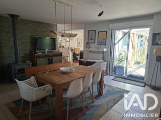  Maison à vendre 9 pièces 208 m²