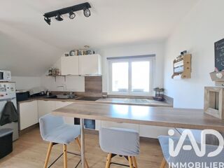  Appartement à vendre 4 pièces 65 m²