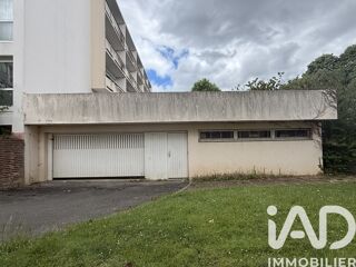  Parking / Garage à vendre 15 m²