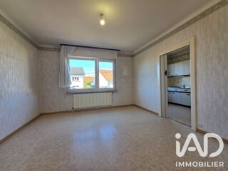  Maison à vendre 6 pièces 134 m²