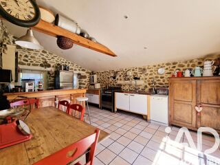  Maison à vendre 3 pièces 100 m²